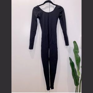 Full Body Unitard